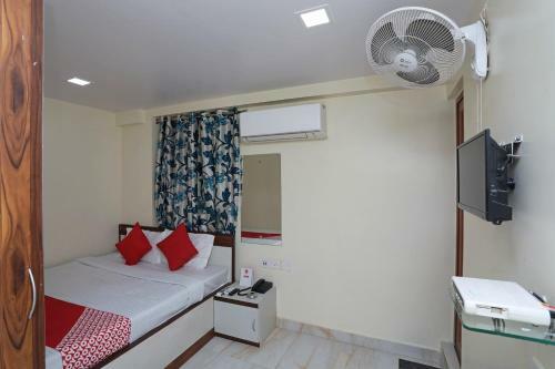 Hotel Oyo 24653 Novus Guest House