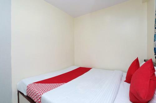 Hotel Oyo 24653 Novus Guest House