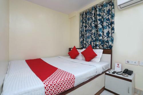 Hotel Oyo 24653 Novus Guest House