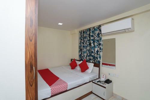 Hotel Oyo 24653 Novus Guest House