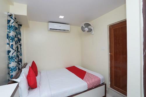Hotel Oyo 24653 Novus Guest House