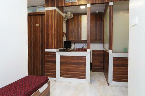 Hotel Oyo 24653 Novus Guest House