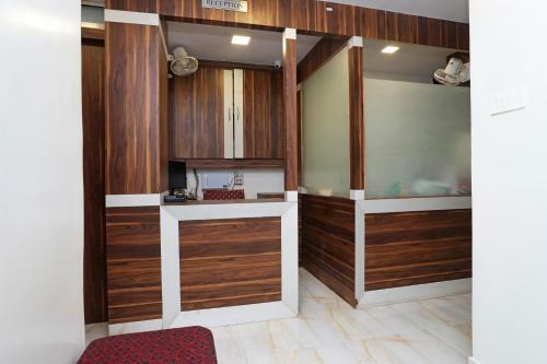 Hotel Oyo 24653 Novus Guest House