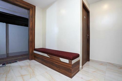 Hotel Oyo 24653 Novus Guest House