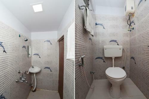 Hotel Oyo 24653 Novus Guest House