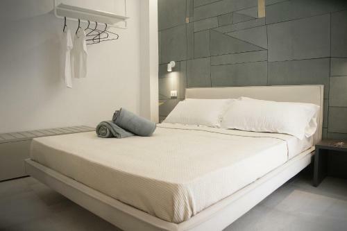 Mada Charm Apartments Terrace&carugio