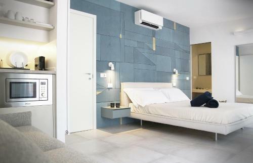 Mada Charm Apartments Terrace&carugio