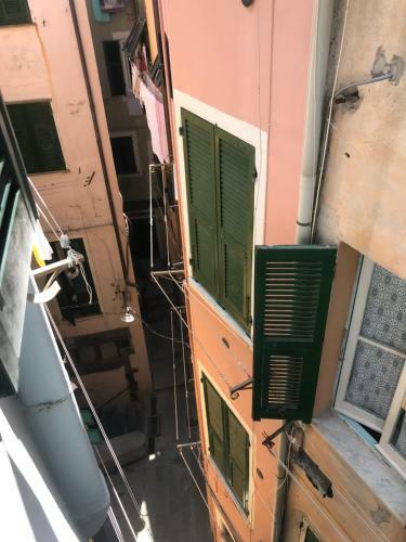 Mada Charm Apartments Terrace&carugio