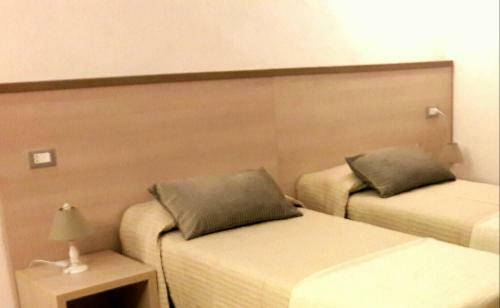 Hostal Taverna Del Capitano Rooms