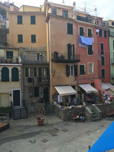 Apartamento Vacation Vernazza