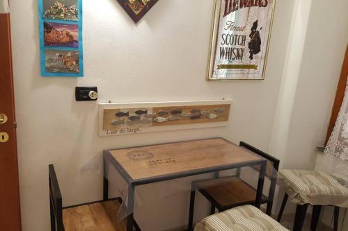 Apartamento Ninin Vernazza