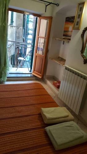 Apartamento Ninin Vernazza