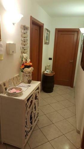 Apartamento Ninin Vernazza