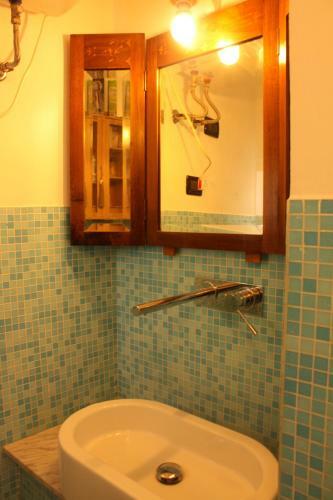Apartamento La Terrazza