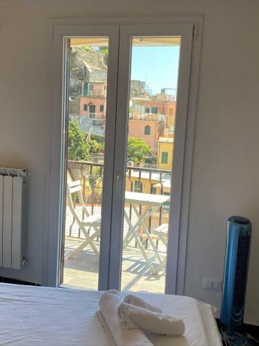 Hostal San Francesco Rooms