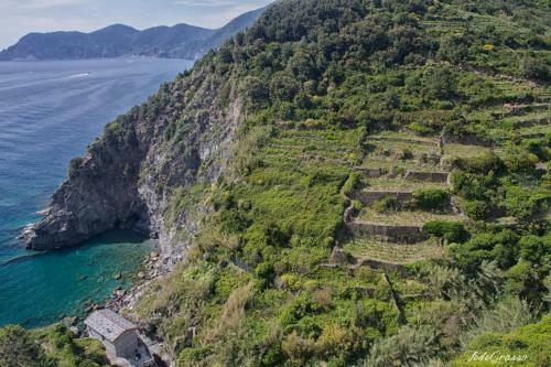 Apartamento Marina Di Corniglia