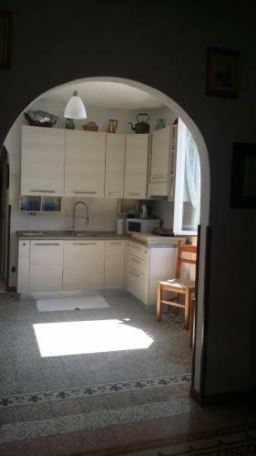 Apartamento Marina Di Corniglia