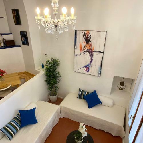 La Verde Di Vernazza - Art Studio - Ac&wifi - Vernazzarentals