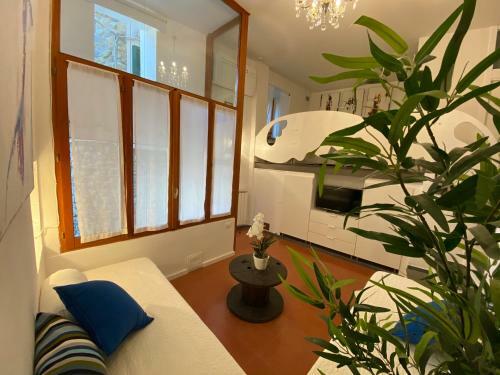 La Verde Di Vernazza - Art Studio - Ac&wifi - Vernazzarentals