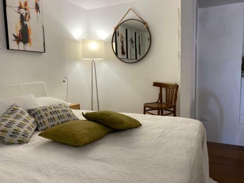 La Verde Di Vernazza - Art Studio - Ac&wifi - Vernazzarentals