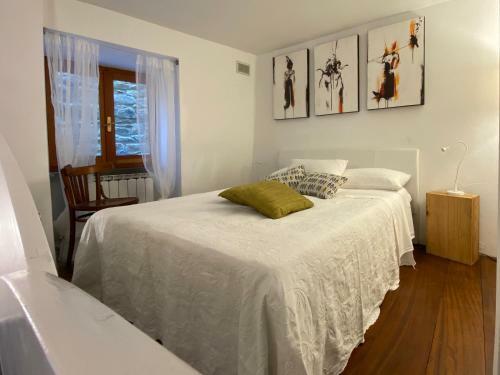 La Verde Di Vernazza - Art Studio - Ac&wifi - Vernazzarentals