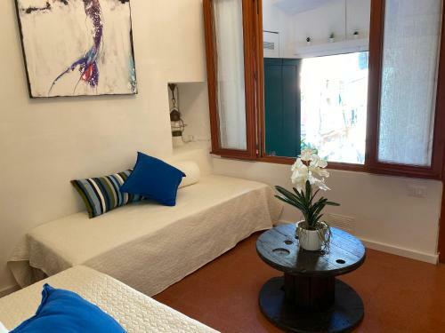 La Verde Di Vernazza - Art Studio - Ac&wifi - Vernazzarentals