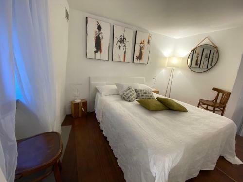 La Verde Di Vernazza - Art Studio - Ac&wifi - Vernazzarentals