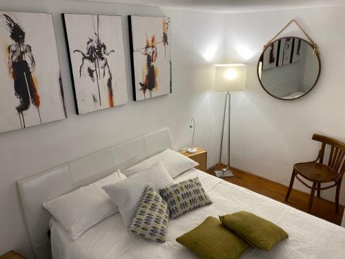 La Verde Di Vernazza - Art Studio - Ac&wifi - Vernazzarentals