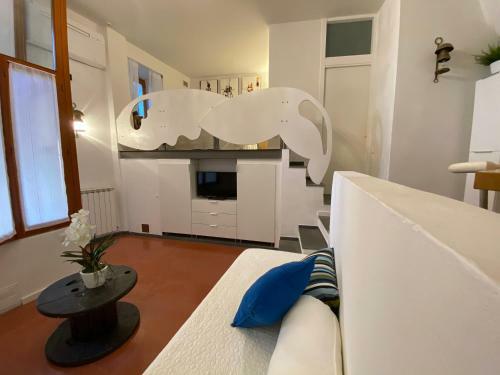 La Verde Di Vernazza - Art Studio - Ac&wifi - Vernazzarentals