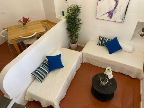 La Verde Di Vernazza - Art Studio - Ac&wifi - Vernazzarentals