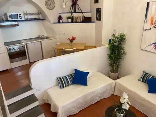 La Verde Di Vernazza - Art Studio - Ac&wifi - Vernazzarentals