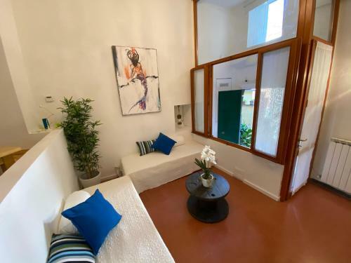 La Verde Di Vernazza - Art Studio - Ac&wifi - Vernazzarentals