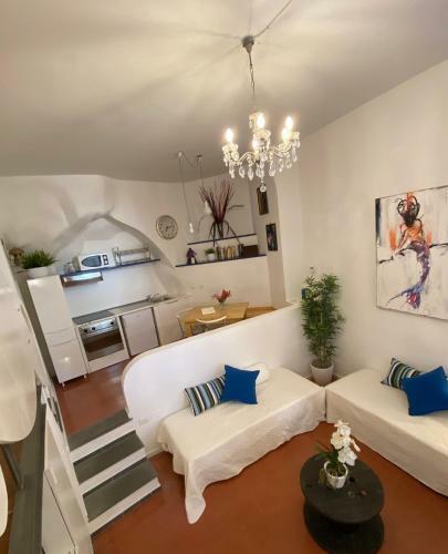 La Verde Di Vernazza - Art Studio - Ac&wifi - Vernazzarentals