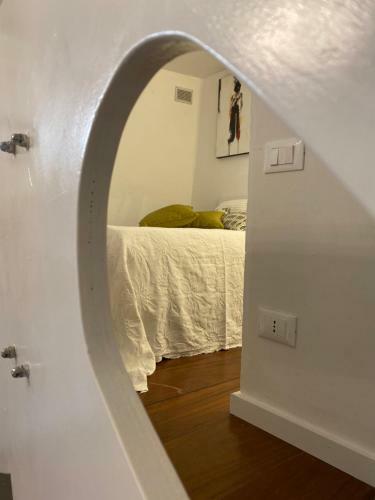 La Verde Di Vernazza - Art Studio - Ac&wifi - Vernazzarentals