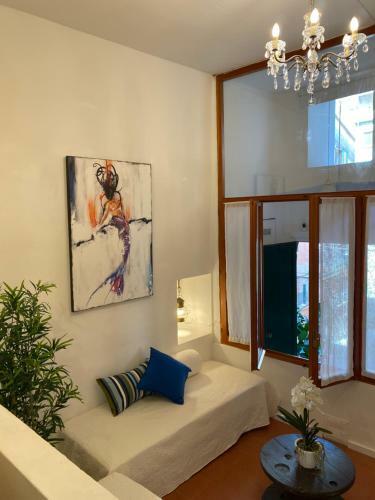 La Verde Di Vernazza - Art Studio - Ac&wifi - Vernazzarentals