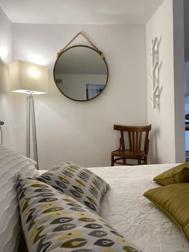 La Verde Di Vernazza - Art Studio - Ac&wifi - Vernazzarentals