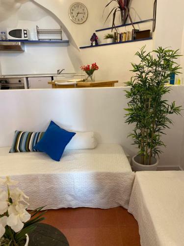 La Verde Di Vernazza - Art Studio - Ac&wifi - Vernazzarentals