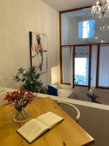 La Verde Di Vernazza - Art Studio - Ac&wifi - Vernazzarentals