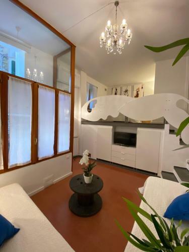 La Verde Di Vernazza - Art Studio - Ac&wifi - Vernazzarentals