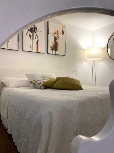 La Verde Di Vernazza - Art Studio - Ac&wifi - Vernazzarentals