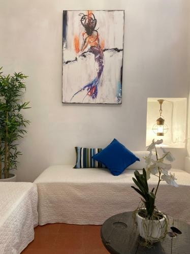 La Verde Di Vernazza - Art Studio - Ac&wifi - Vernazzarentals