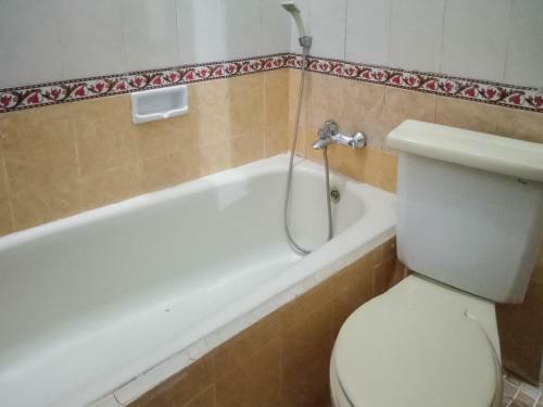 Hotel Daton House Ubud Redpartner