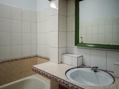Hotel Daton House Ubud Redpartner