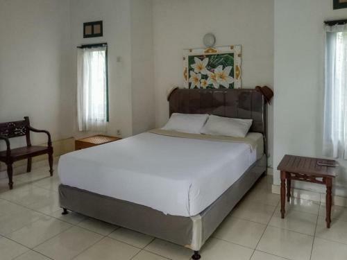 Hotel Daton House Ubud Redpartner