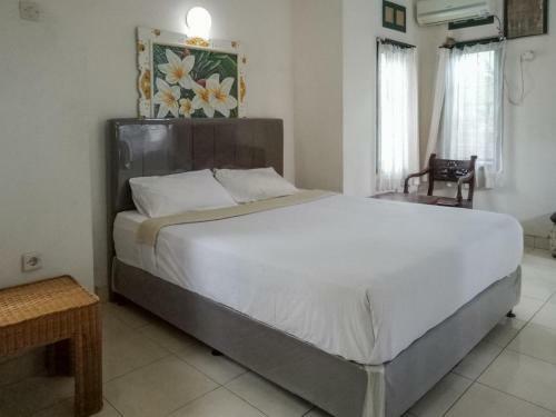Hotel Daton House Ubud Redpartner