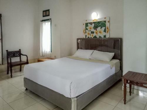 Hotel Daton House Ubud Redpartner