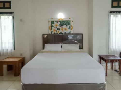 Hotel Daton House Ubud Redpartner