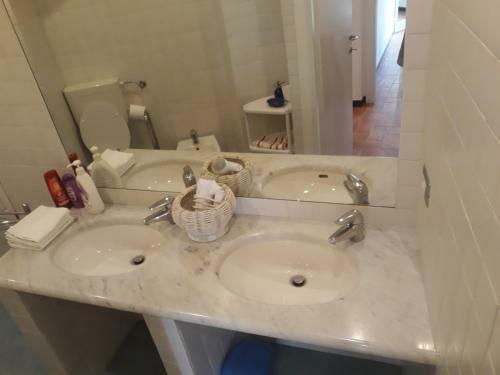 Apartamento Camere Francesca