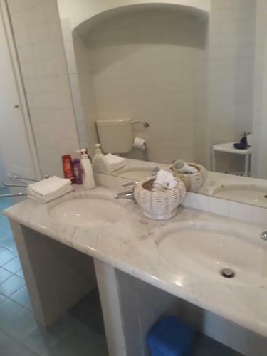 Apartamento Camere Francesca