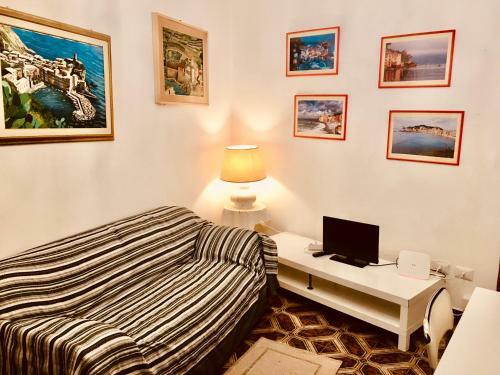 Apartamento Appartamento Andromeda